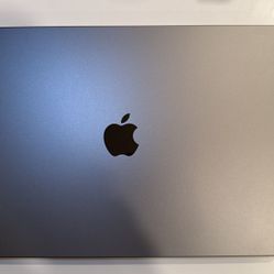 MacBook Pro M1 Max 16” 64GB 4TB