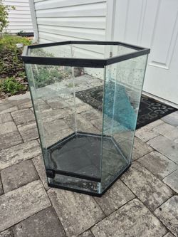 Terrarium (missing top)