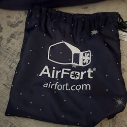 AirFort With Fan Included 