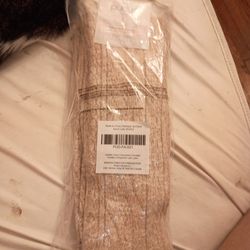 Brand new Push’s Sweater Socks Over the Knee Shoe Size 6-10 Cozy Cabin FabFitFun Beige  firm price pick up only 865 Ellsworth avenue right off of East