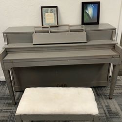 Piano 