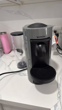 Nespresso Vertuo