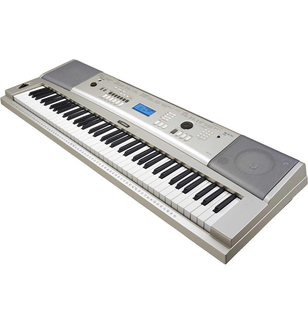Yamaha YG-235 Keyboard Piano 76 Keys