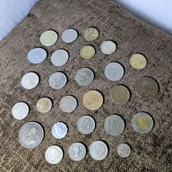 Monedas