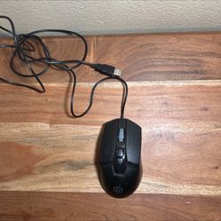 Gaming Mouse 