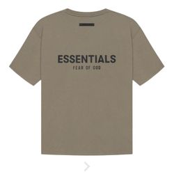 Essentials Shirt