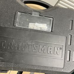Craftsman All In one Cutting Tool
