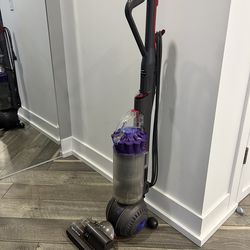 Dyson slim Ball Animal UP16 Used
