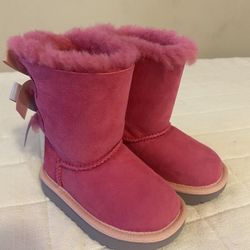Baby Uggs