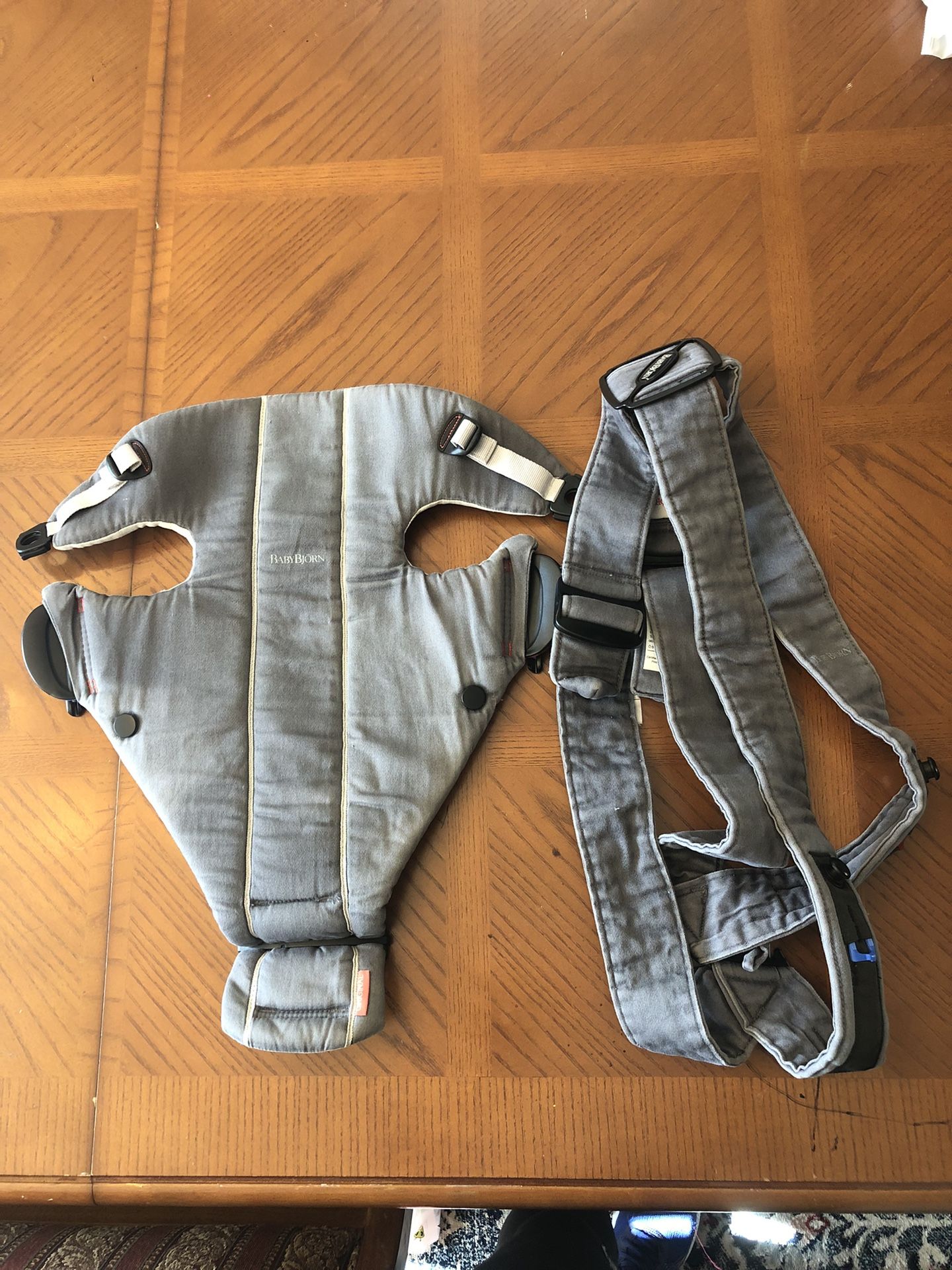 Baby Bjorn Baby Carrier