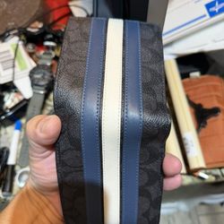 Coach Men’s Wallet 