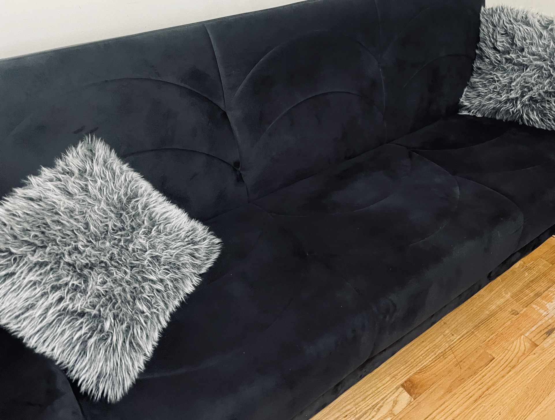 2 Piece Sofa Couch Set And 1 Recliner $950