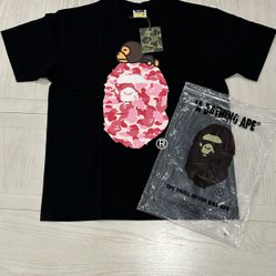 Bape T shirt