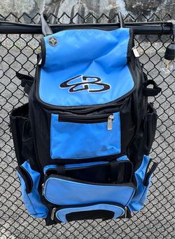 Boombah Baseball Softball Bat Backpack