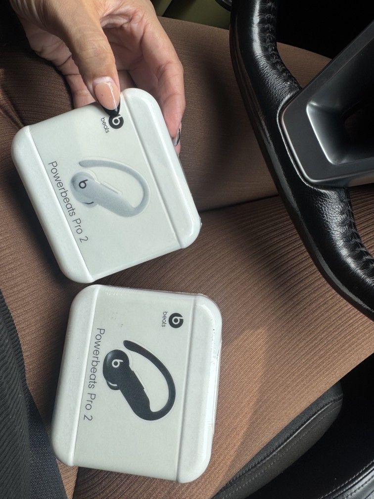 Beats Pro 2 Brand New