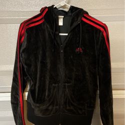 Adidas Jacket 