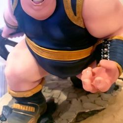 Iron Studios Blob 1:10 Statue 