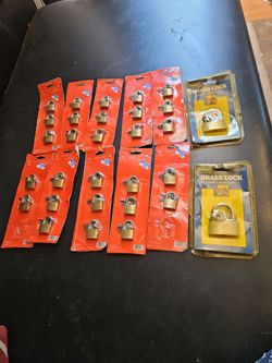 Locks