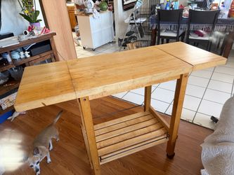 Kitchen cart