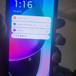 Motorla phone