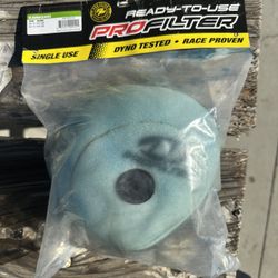 Kawasaki Kx250f Kx450f Air Filter 