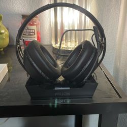 Rig 800 Pro HX wireless Headset