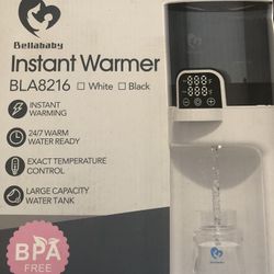 Instant WamerBLA8216