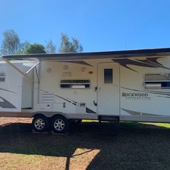 RV   Rockwood 