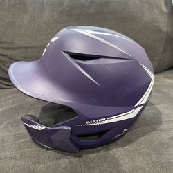 Easton Elite Kids Baseball Helmet
