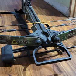 Horton 175 Bow
