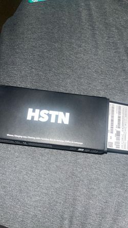 HSTN Smart Glasses in Box