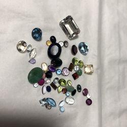 MIXED FACETS PARCEL #8