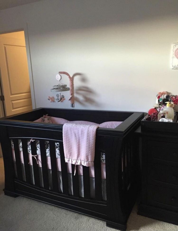 Crib