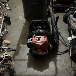 Craftsman 46 CC Backpack Blower 