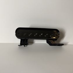 12-18 Ford Flex LED 3rd Break Light, Smoked Lens With Black Housing, Luz De Freno Aumado