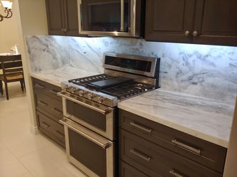 Counter tops