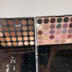 Morphe Brand New Pallets 