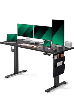 Standing Desk Adjustable Height