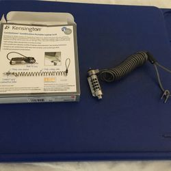 Laptop Lock