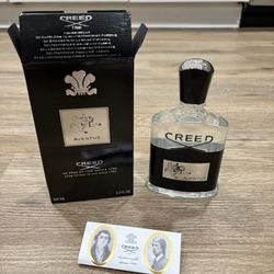 Creed Aventus 100ML