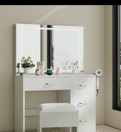 vanity