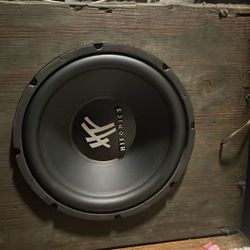 Hifonic 12 Inc Subwoofer (firm) On Price