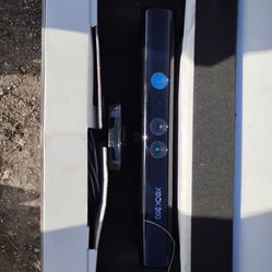 Xbox 360 Kinect