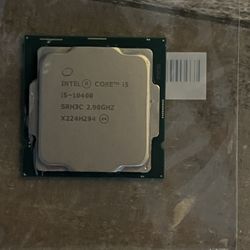 i5-10400