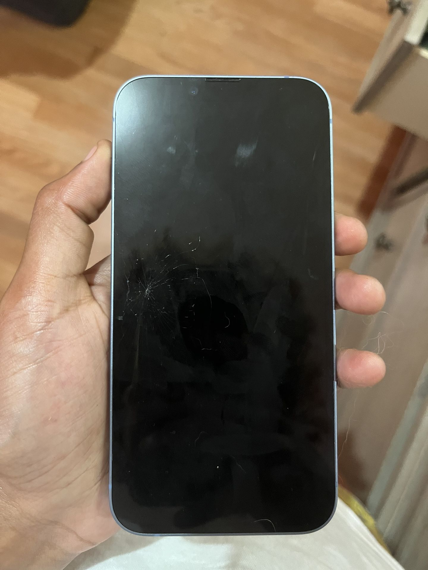 iPhone 14 128gb