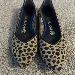 Rothy flats 