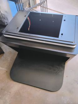 Slot Machine Stand