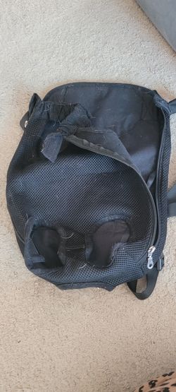 Dog Carrying Bag