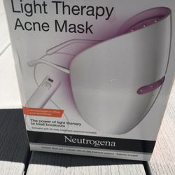 Acne Mask 