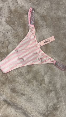 Victoria's Secret thongs $10 each